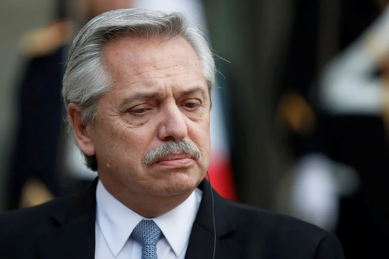 No salir de Olivos: estas son las recomendaciones del médico presidencial