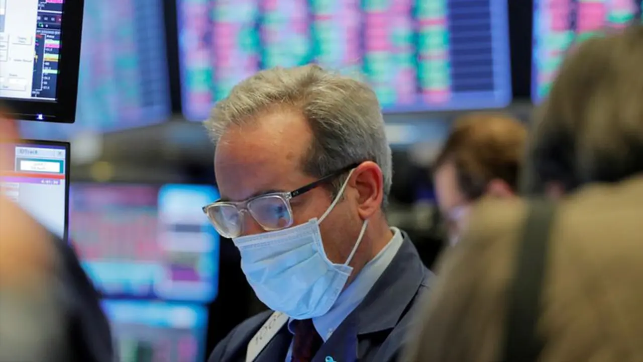 Cómo reaccionaron los mercados a la noticia de que Trump tiene coronavirus