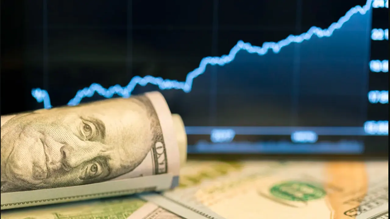 Dólar: 