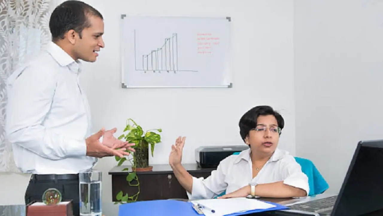 Es posible ponerle límites al contacto con personas tóxicas