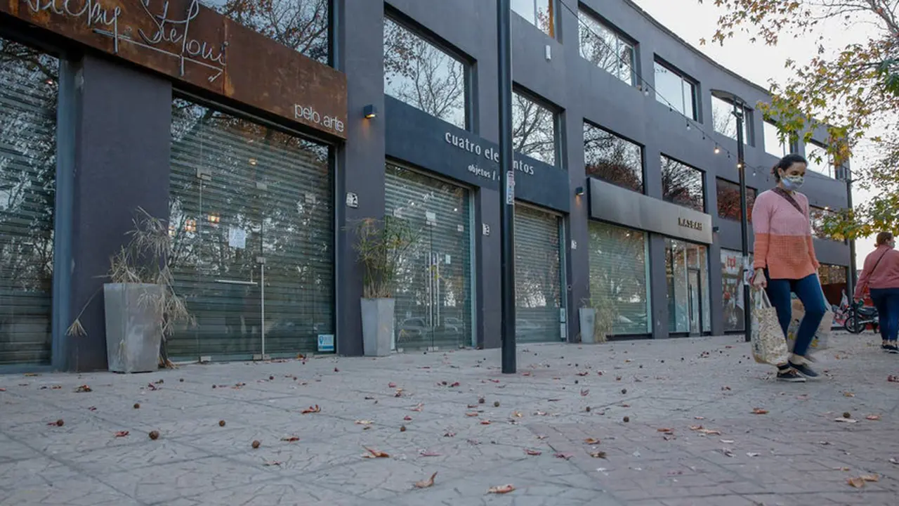 De abril a esta parte implica la pérdida de casi 50.000 puestos de trabajo.