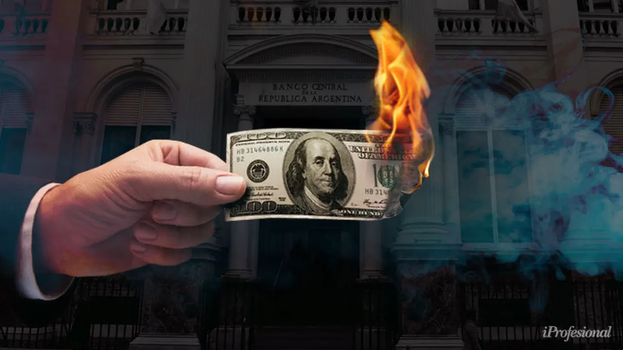 El regulador del mercado ya emitió varias normativas con el objetivo de frenar al dólar bursátil. Sin embargo, el efecto sobre el precio suele ser efímero.