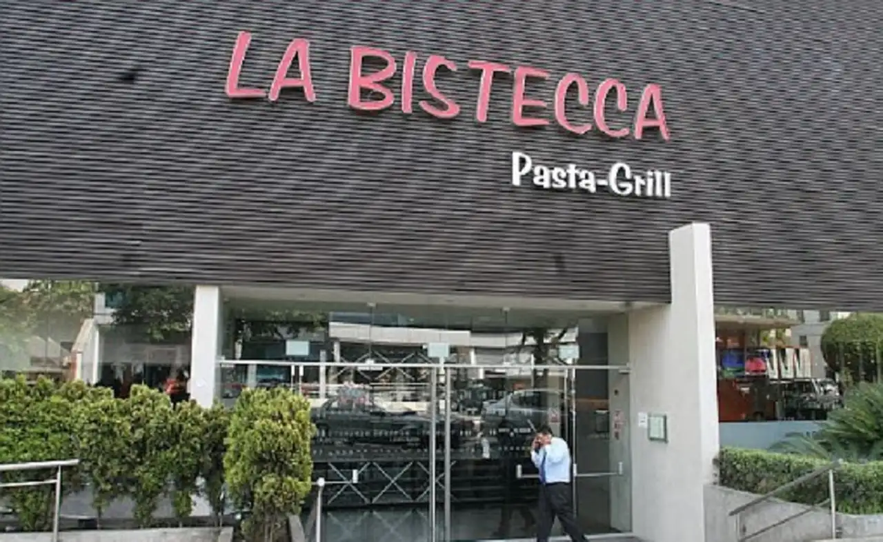 La pandemia golpeó duro al sector gastronómico y La Bistecca cerrará sus puertas