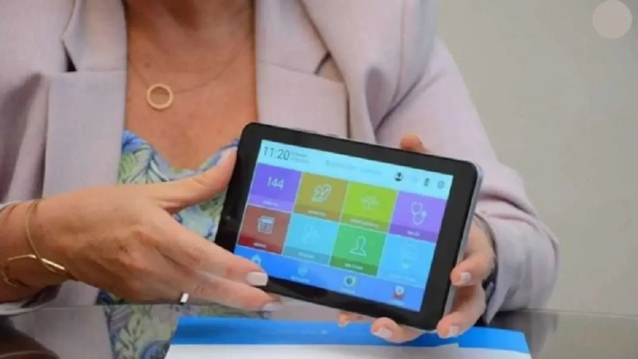 En la pandemia el Enacom consideró prioritario extender la entrega de tablets gratis a estos públicos seleccionados