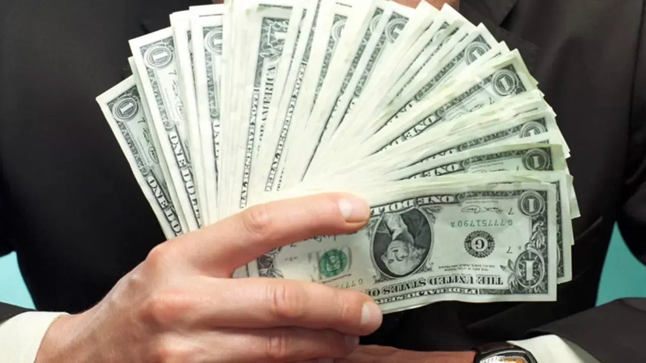 ¿Cómo será el comportamiento del dólar blue en lo que queda de la semana?