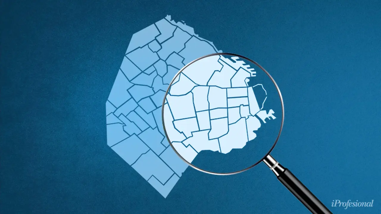 Se necesitan 35 años para  recuperar la inversión de un alquiler: los mejores y peores barrios para comprar