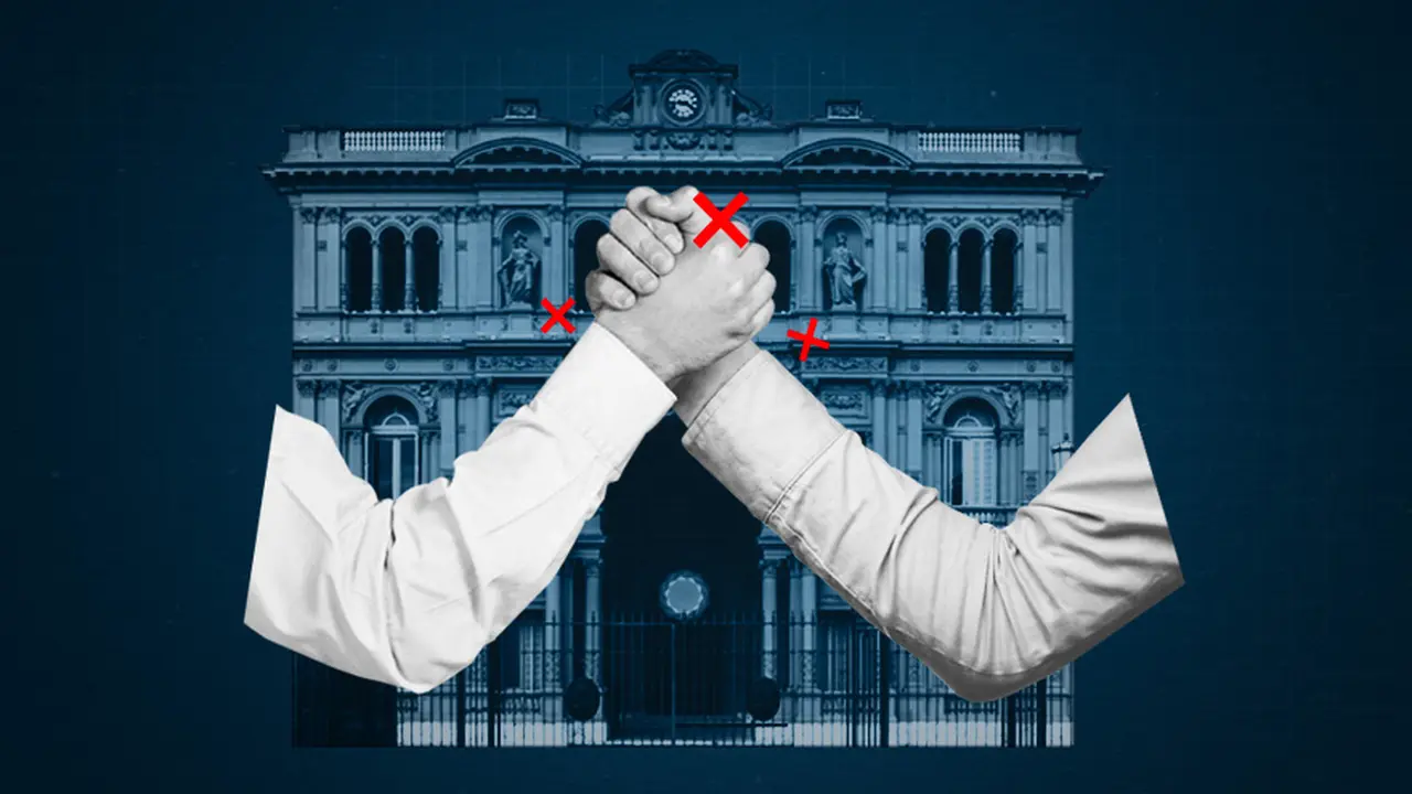 Nuevo Gabinete con Massa: los cambios y enroques en una lista con cuatro ministros menos