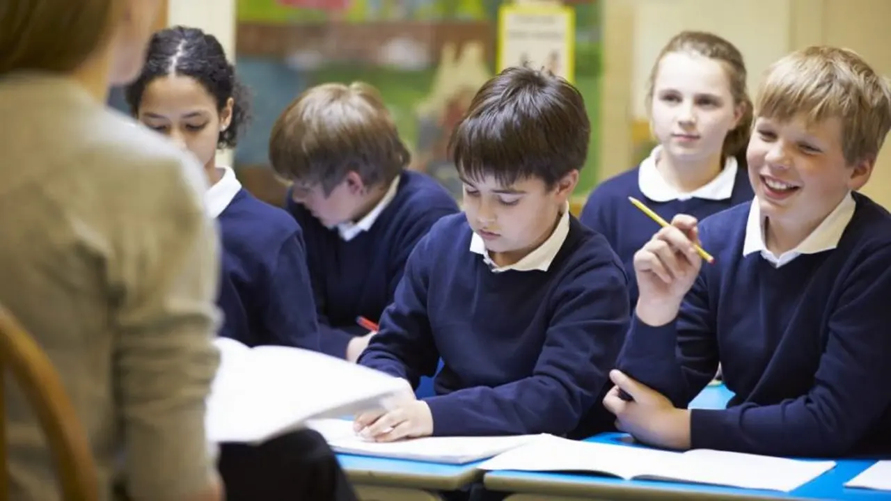 Las clases 2024 comienzan el 26 de febrero en CABA