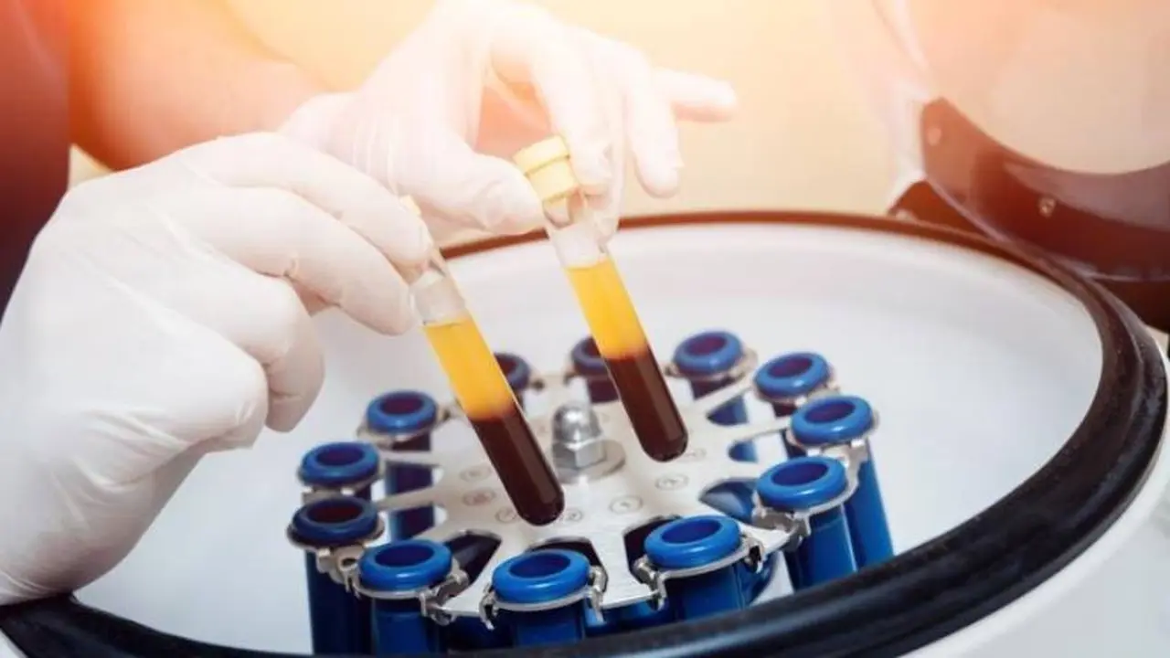La donación de plasma puede servir para tratar a los pacientes con Covid-19
