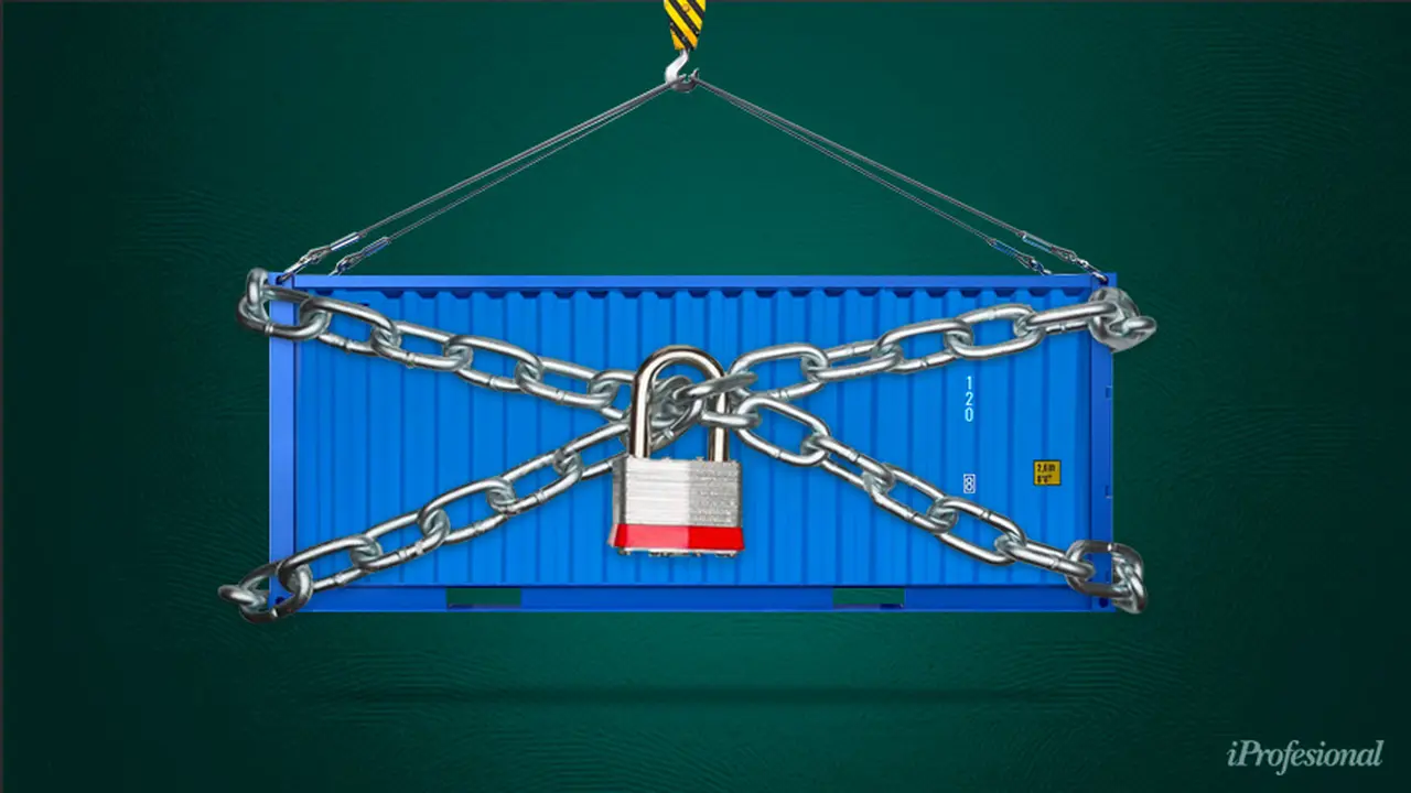 El cepo al adelanto de importaciones le permitió al BCRA retomar posición compradora en el MULC.