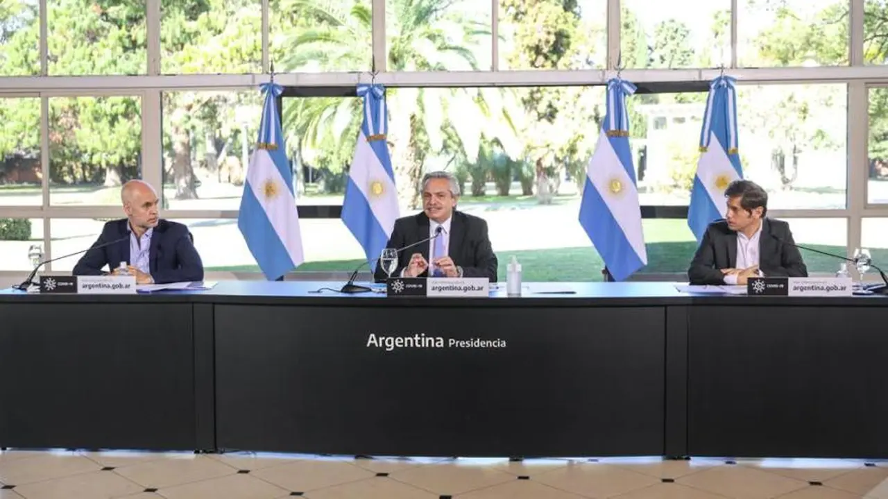 La expectativa medidas pro consumo está ligada al nuevo anuncio que atenúe la cuarentena 