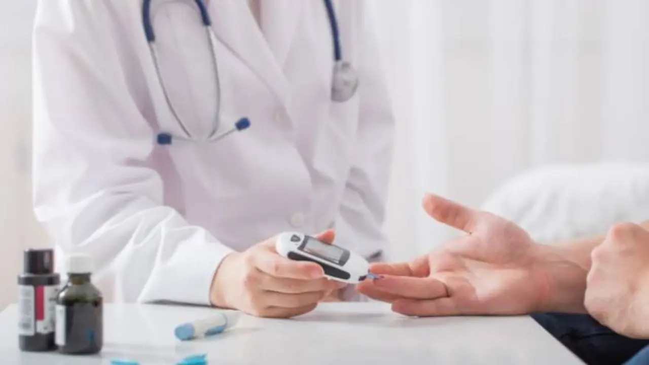La diabetes es una enfermedad que afecta a millones de personas en todo el mundo