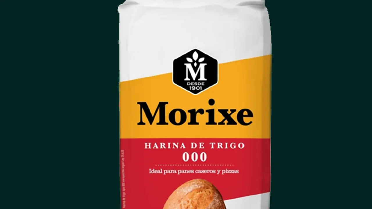 Morixe se ha potenciado durante la pandemia y ha crecido en el canal supermercadista. 