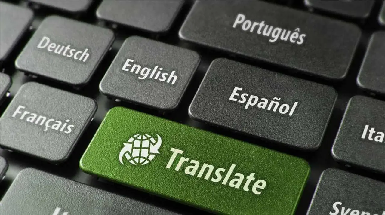 Aunque está amenazada por la inteligencia artificial aseguran que hay áreas donde la traducción exige sí o sí la presencia humana