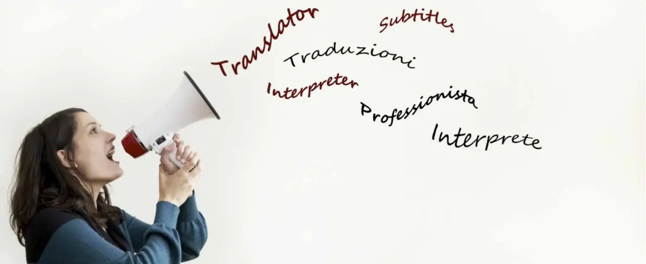 Los servicios de traducción son uno de los que más tienen chance de venderse en dólares