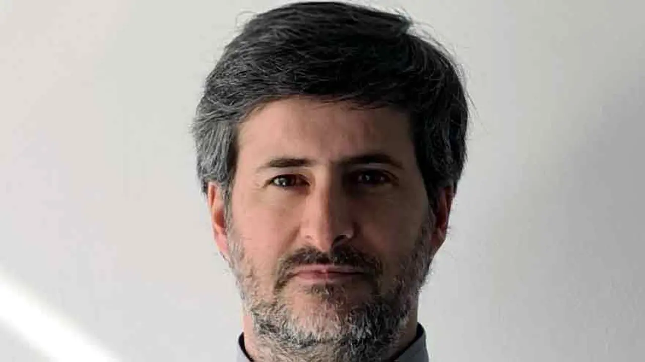 Cristian Muller: 