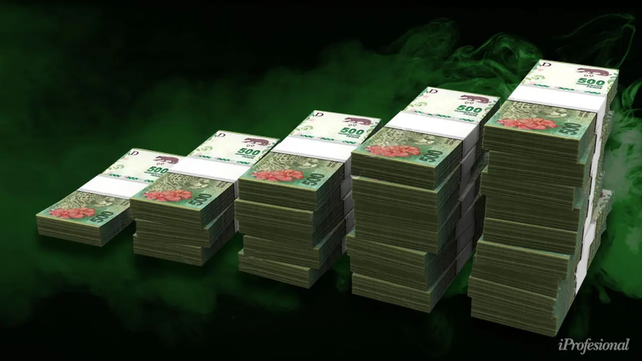 La recaudación impositiva de noviembre creció por encima de la inflación: qué sectores mejoraron