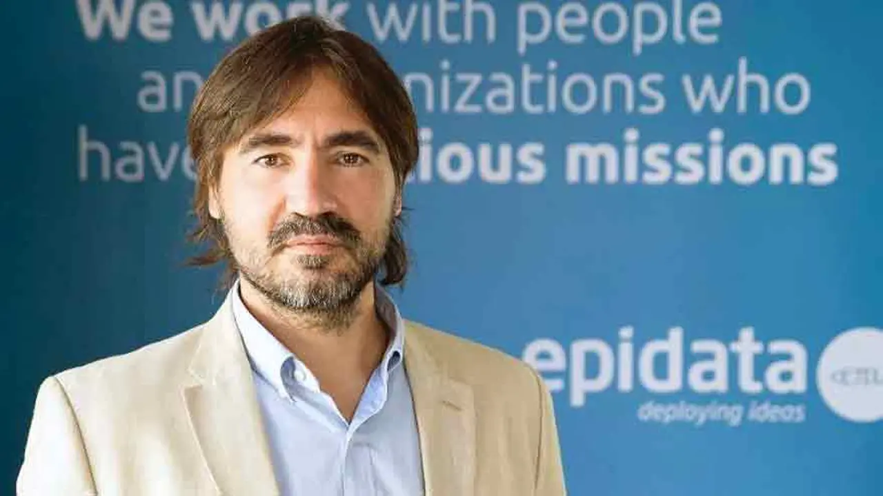Adrián Anacleto señaló los perjuicios por la demora legislativa en relación a la economía del conocimiento.