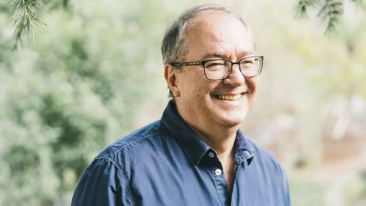 Enric Corbera es el psicólogo que popularizó el término biodescodificación