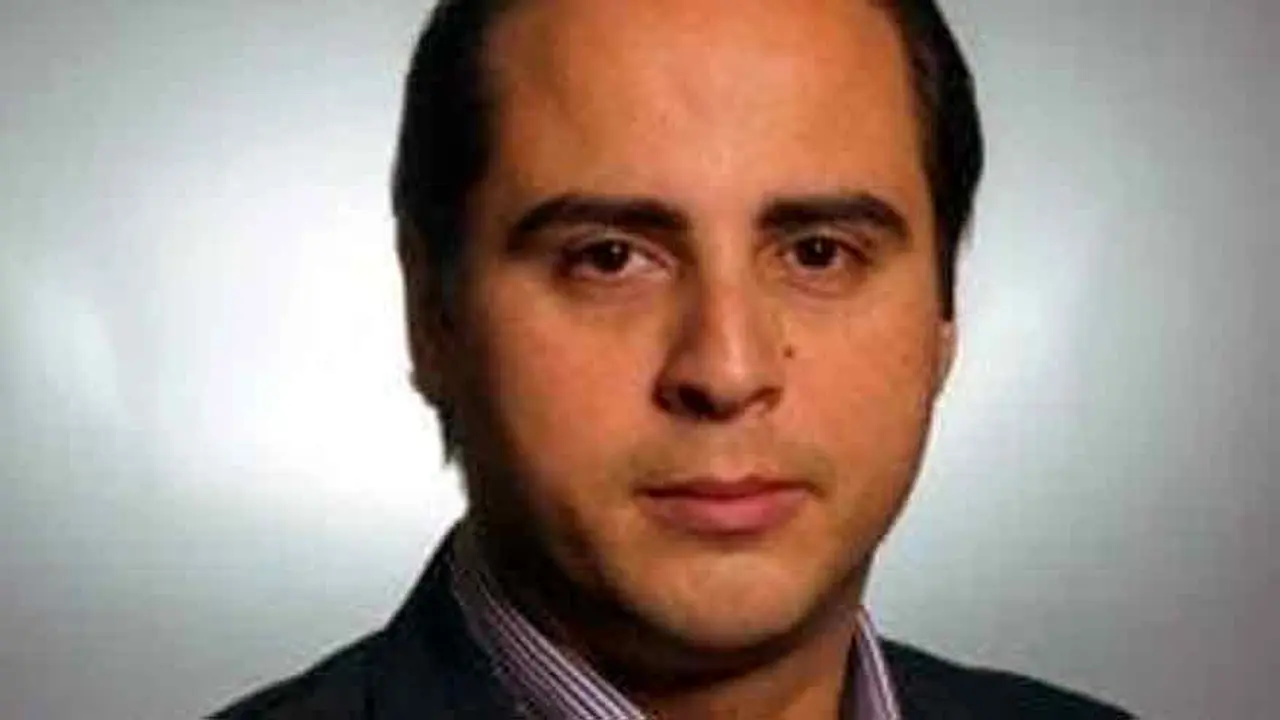 Aníbal Jiménez: 