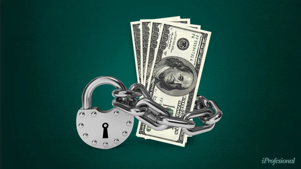 El BCRA potencia el cepo al dólar: la nueva medida que ratifica la situación crítica de las reservas