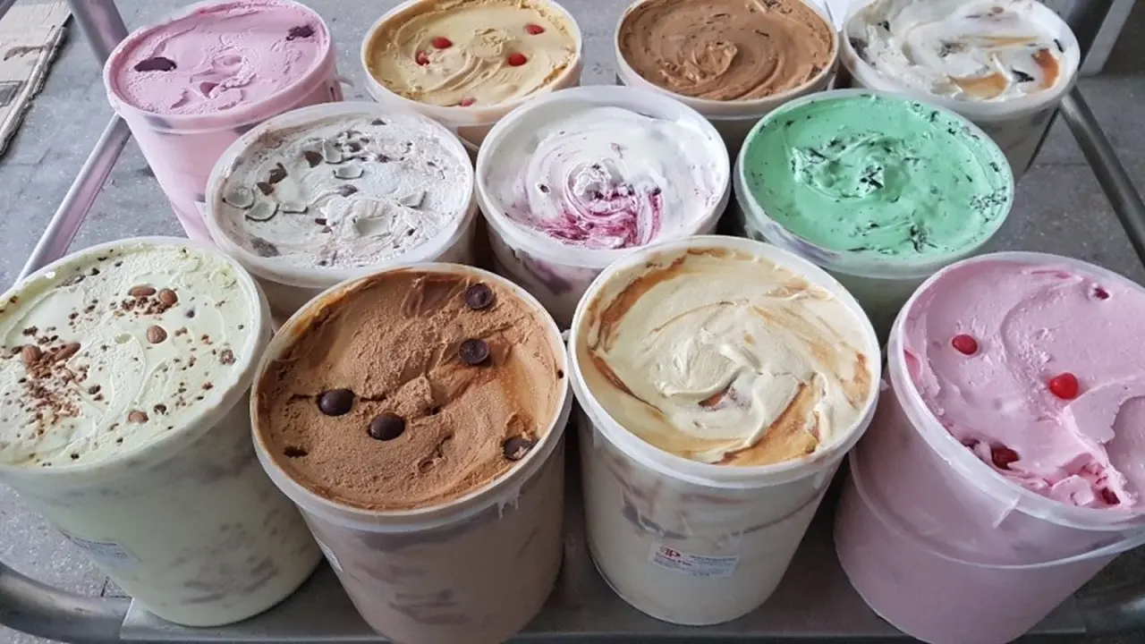 El consumo de helado u otros productos fríos podría indicar trastornos del tracto gastrointestinal