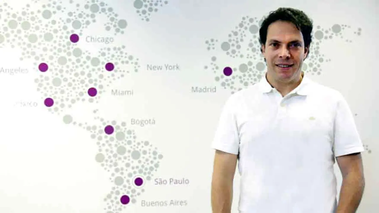 Alberto Pardo: 