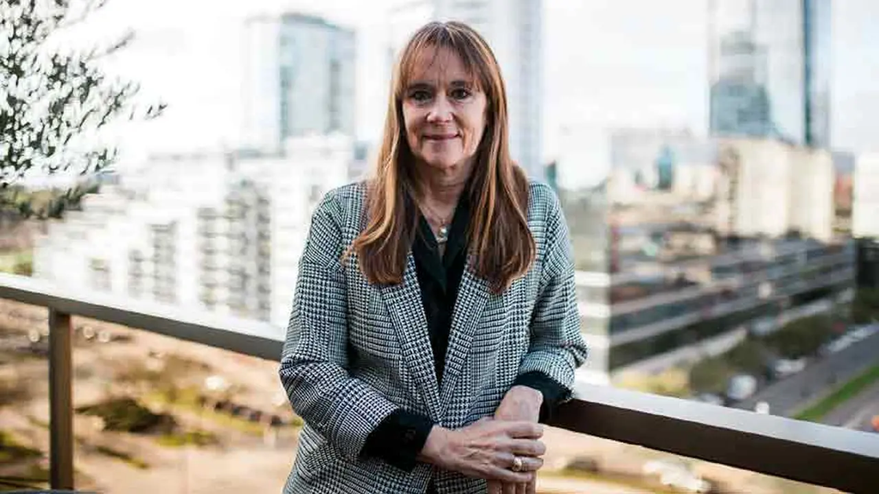 Viviana Fonseca: 
