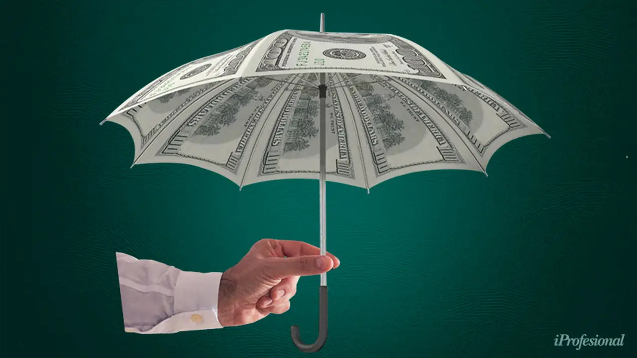 Desconfianza y miedo a la devaluación: la cobertura en dólar futuro alcanza un nuevo récord