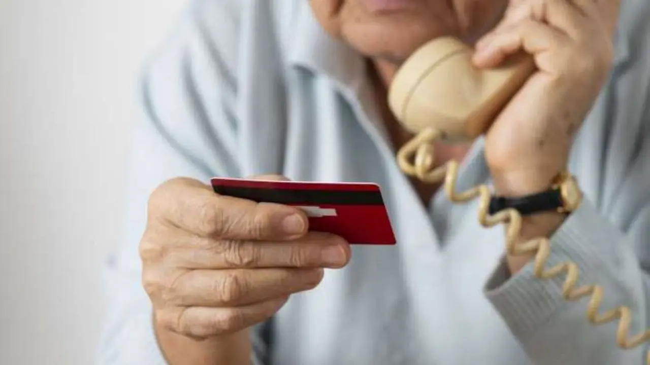No dejes que te estafen: así podés prevenir ataques a tus cuentas bancarias