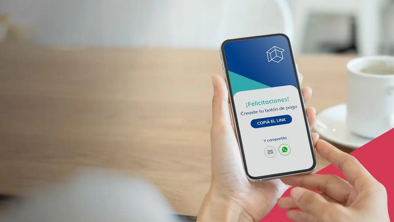 Las transacciones digitales se incrementaron en la pandemia.