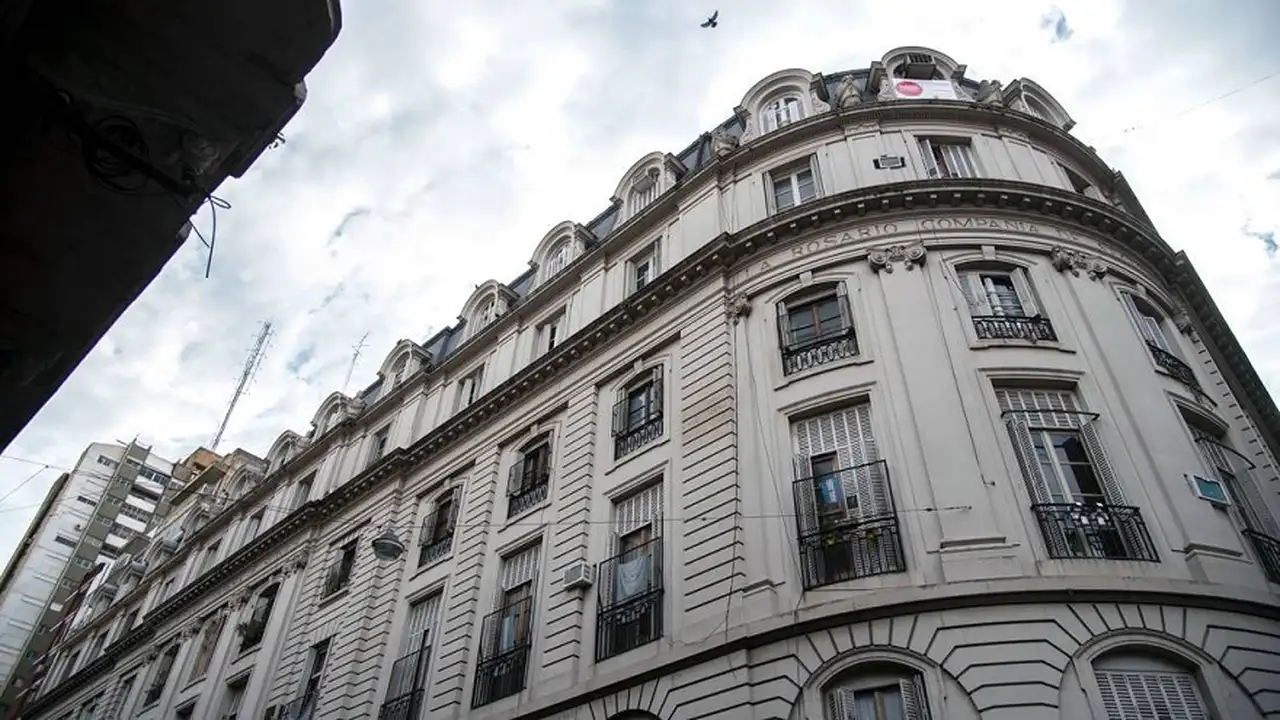 Ponen a la venta el departamento donde nació el "Che" Guevara: ¿cuánto necesitás para comprarlo?