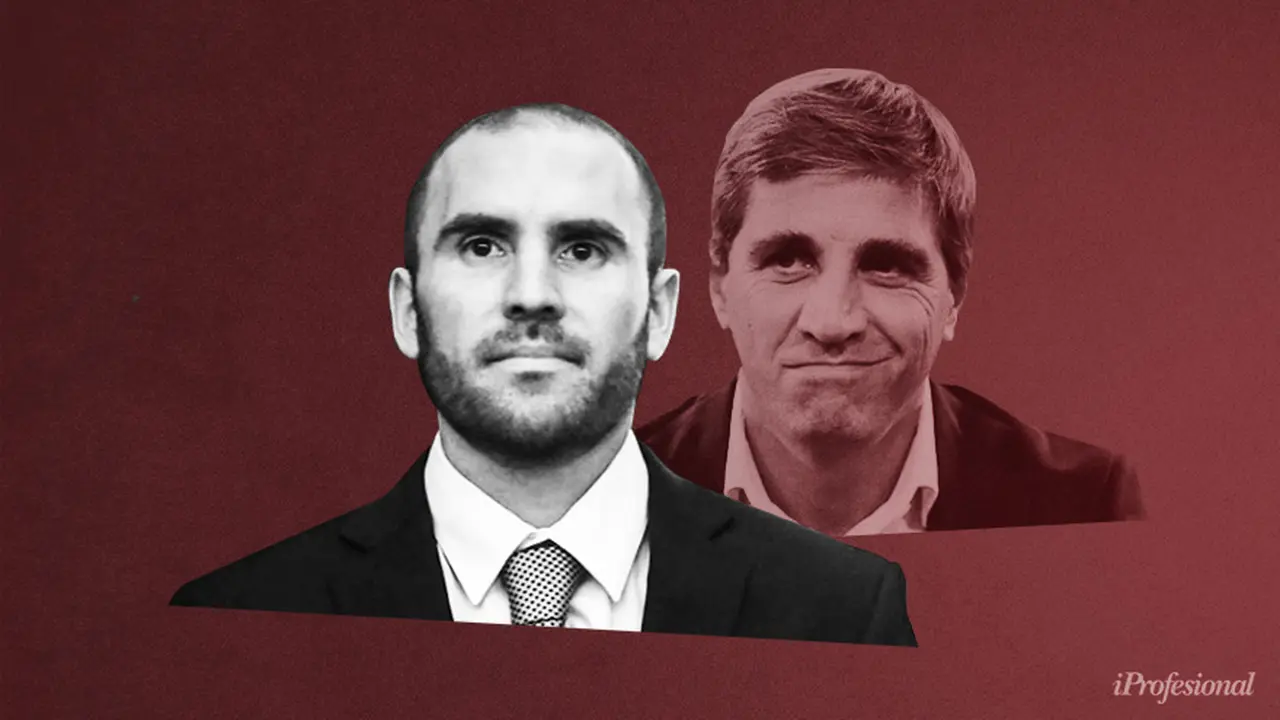 Tras la reacción favorable del mercado, ahora el Gobierno trata de "venderle" el canje de deuda a la militancia K