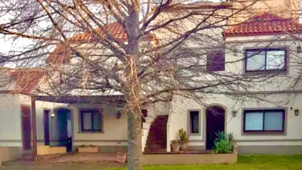 El empresario se alojará en una casa ubicada en el partido bonaerense de Pilar