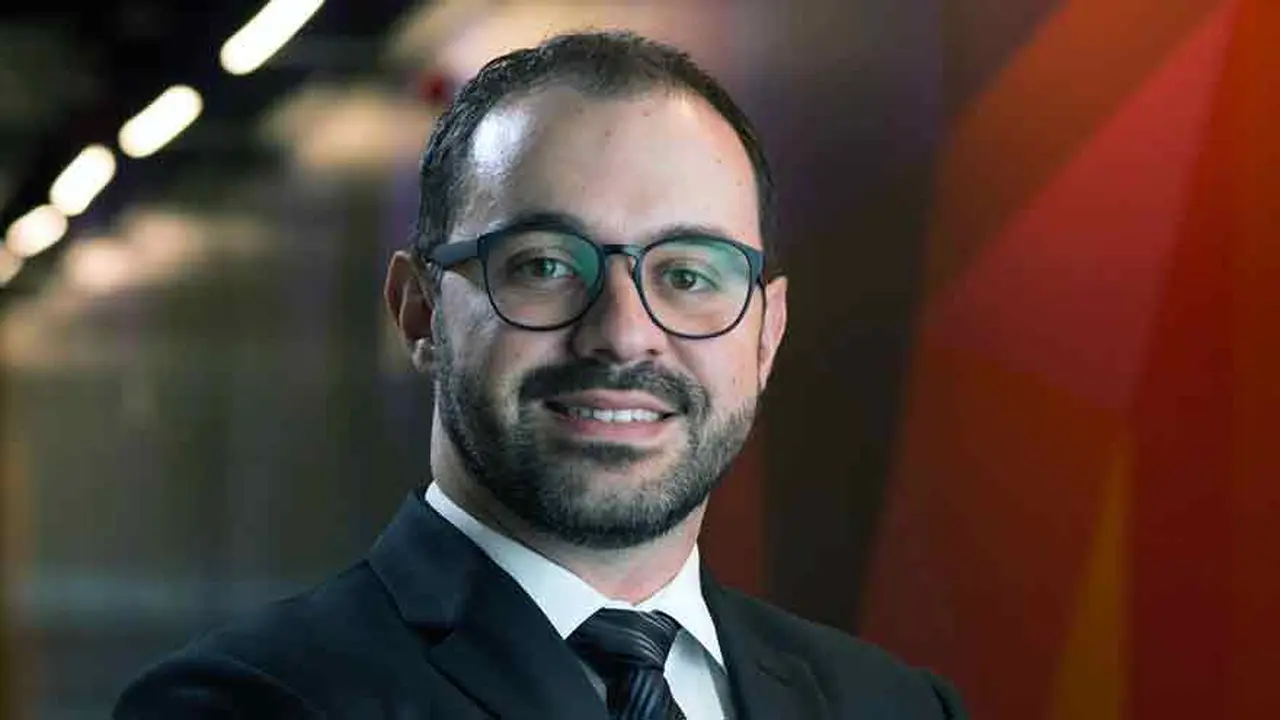 Marcos Grilanda: En AWS 
