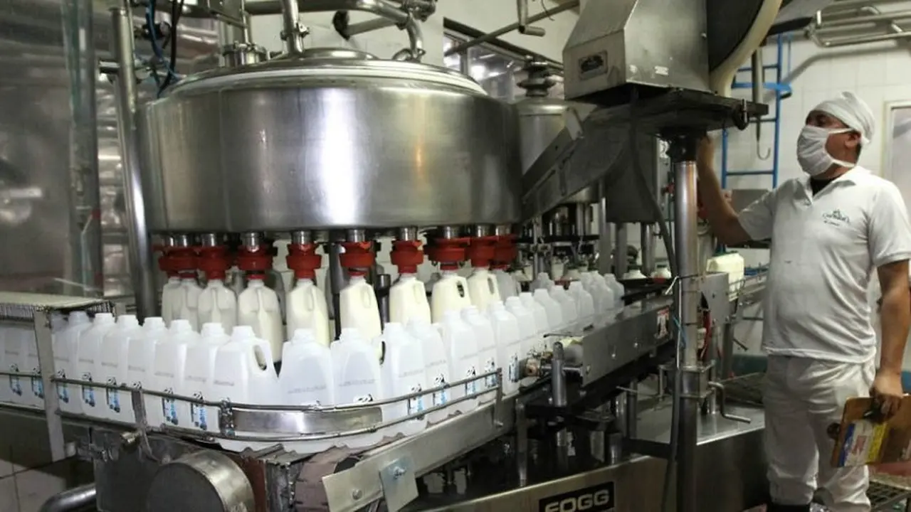 La industria láctea advierte que está frente a una de las crisis más severas de la historia