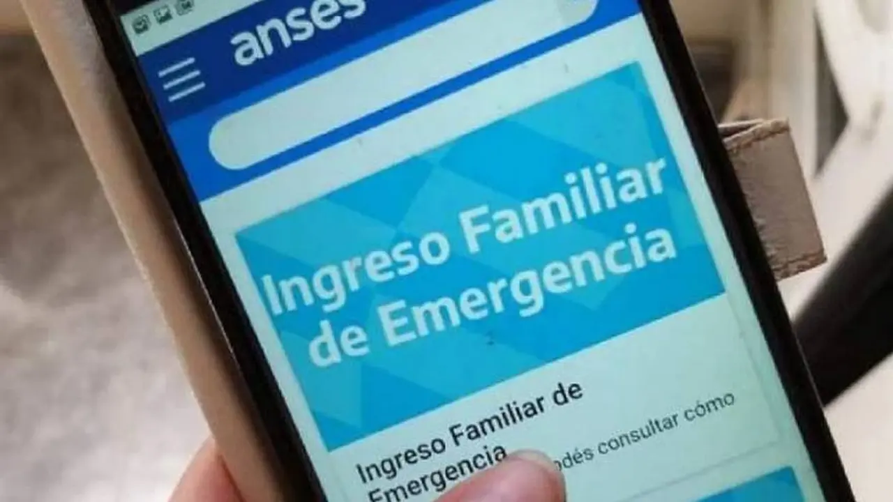 El pago del tercer IFE comenzará el 10 de agosto