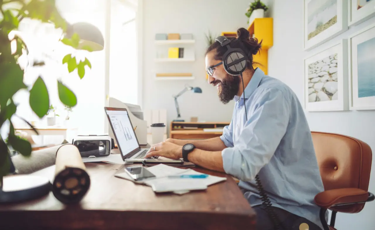 Ocho de cada 10 argentinos quieren seguir trabajando desde sus casas una vez que termine la pandemia