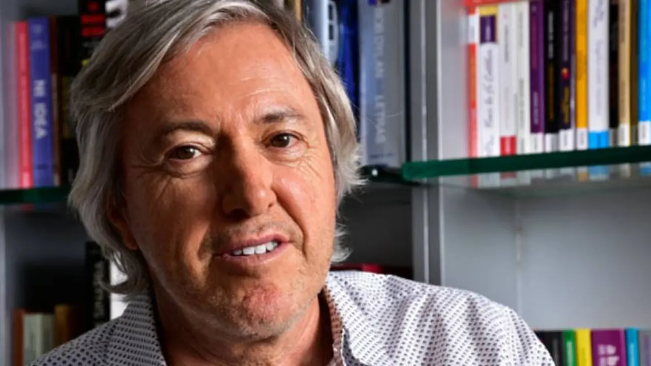 Alejandro Roemmers adelantó que la vacuna podría estar disponible para el próximo invierno