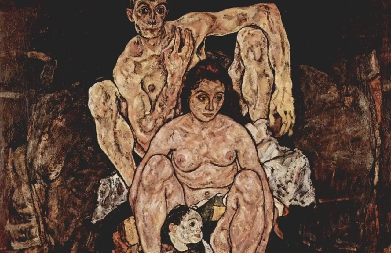 La familia, de los inventos en cuarentena.