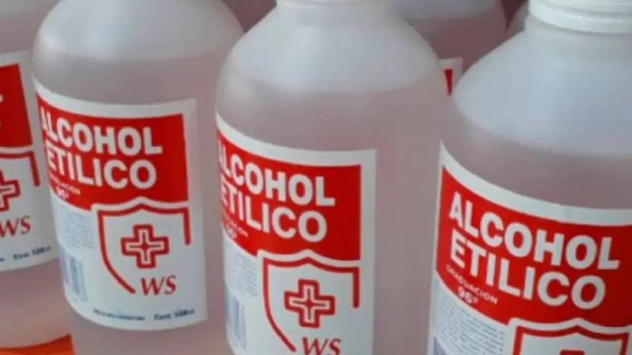 ANMAT prohibió este producto el pasado lunes