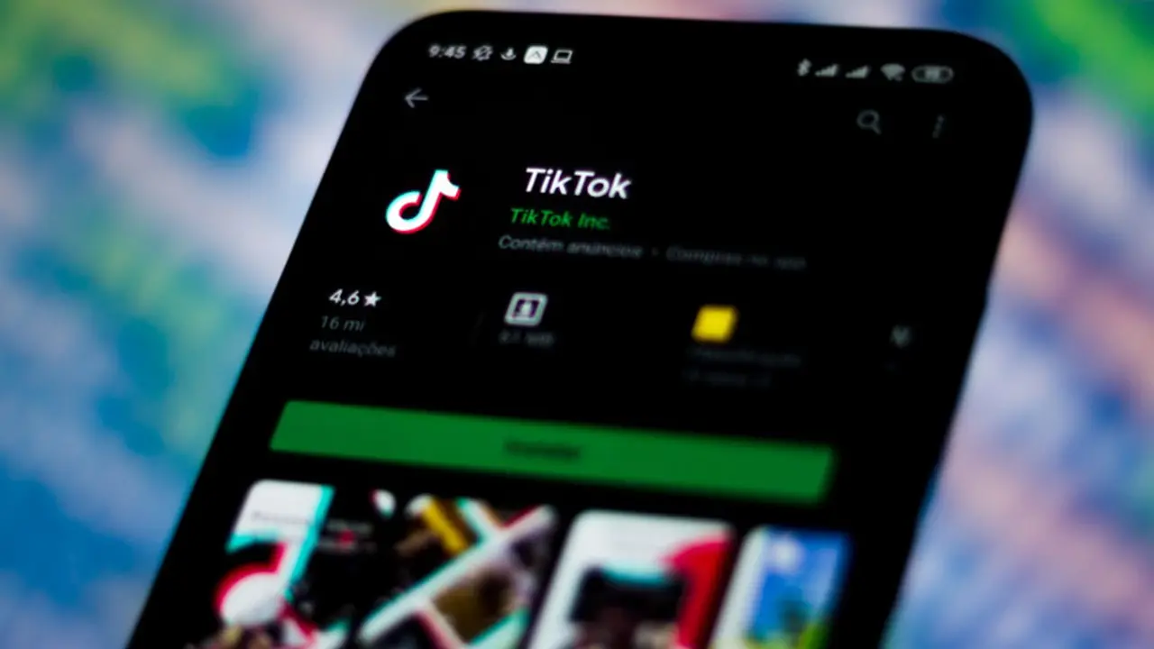 Tik