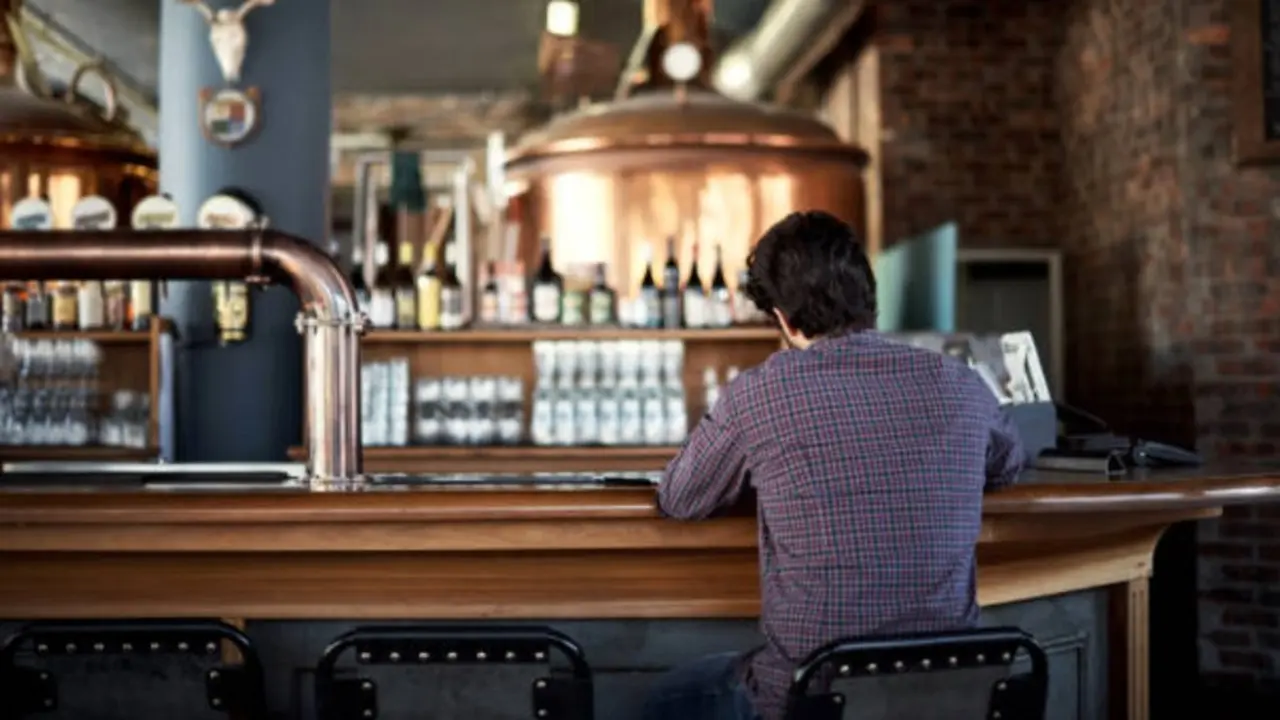 ¿Qué silla elegís?: el test de personalidad que te dice si sos bueno para socializar