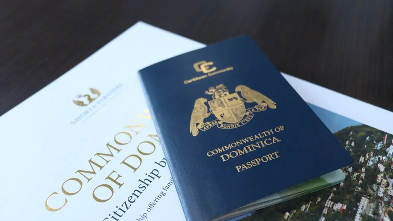 Ahora podés comprar la ciudadanía en un país caribeño: quiénes la ofrecen y cuánto hay que invertir