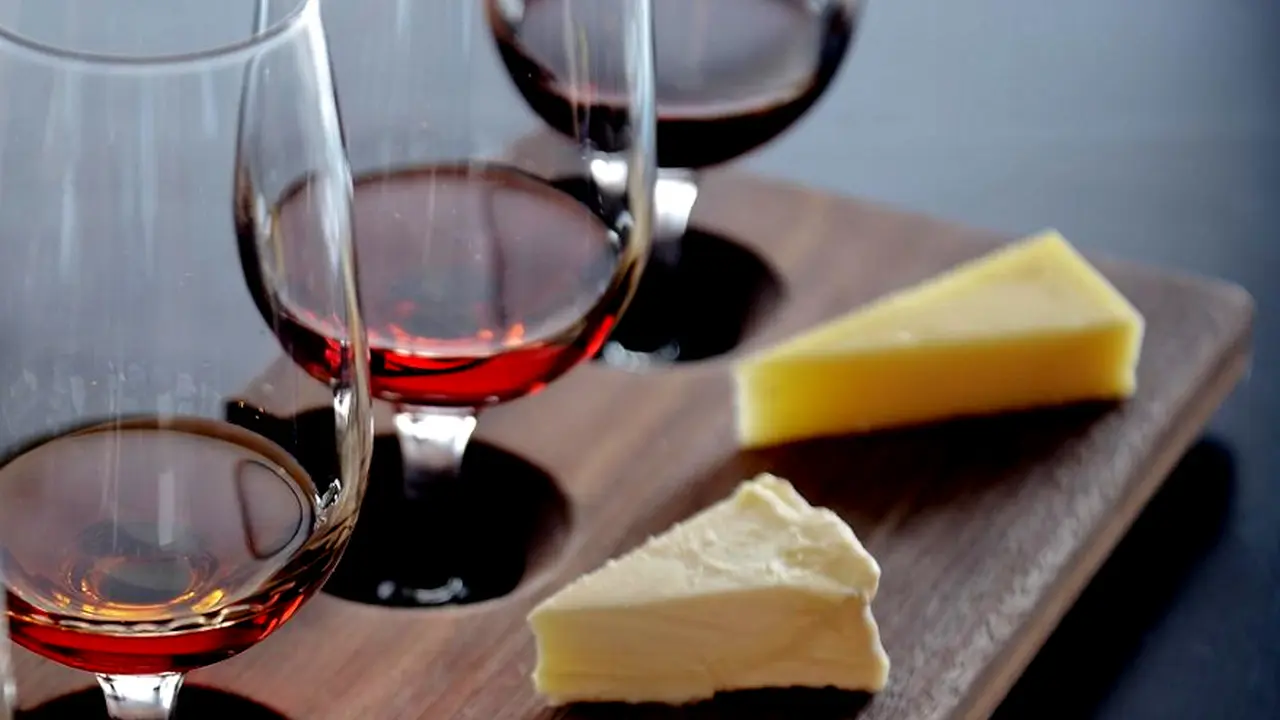 Vinos y quesos: esto es lo que tenés que evitar