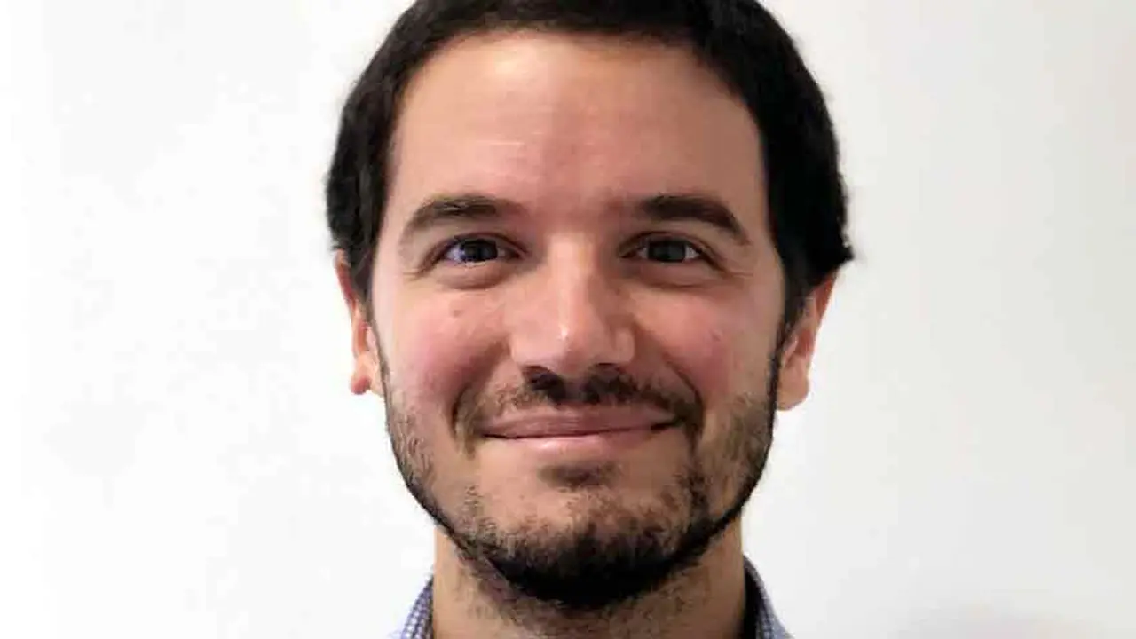 Daniel Jejcic: 