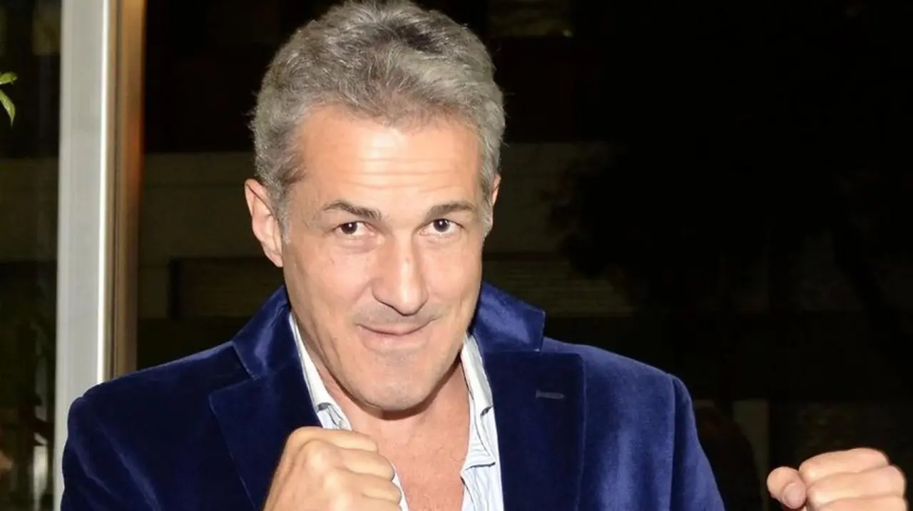  Ivo Cutzarida y su nuevo rol