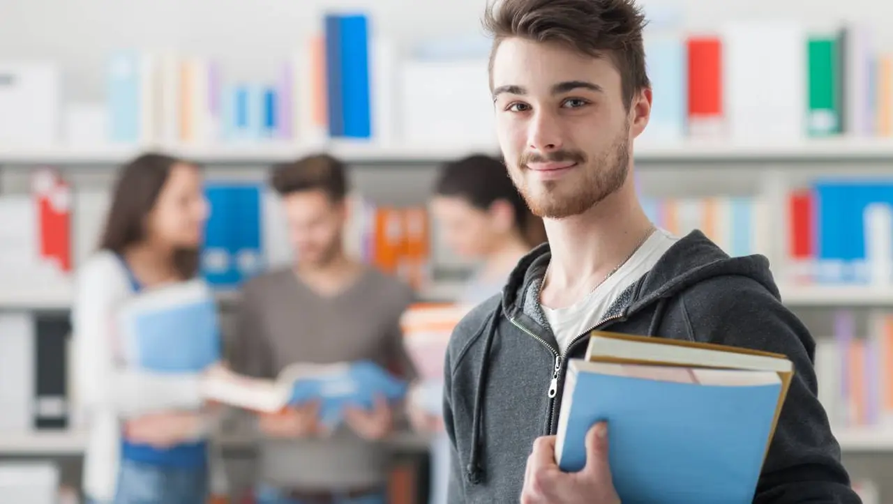 La inscripción a las becas Progresar