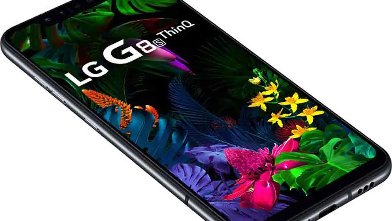 Otra de las marcas que ensambla Brighstar es LG.