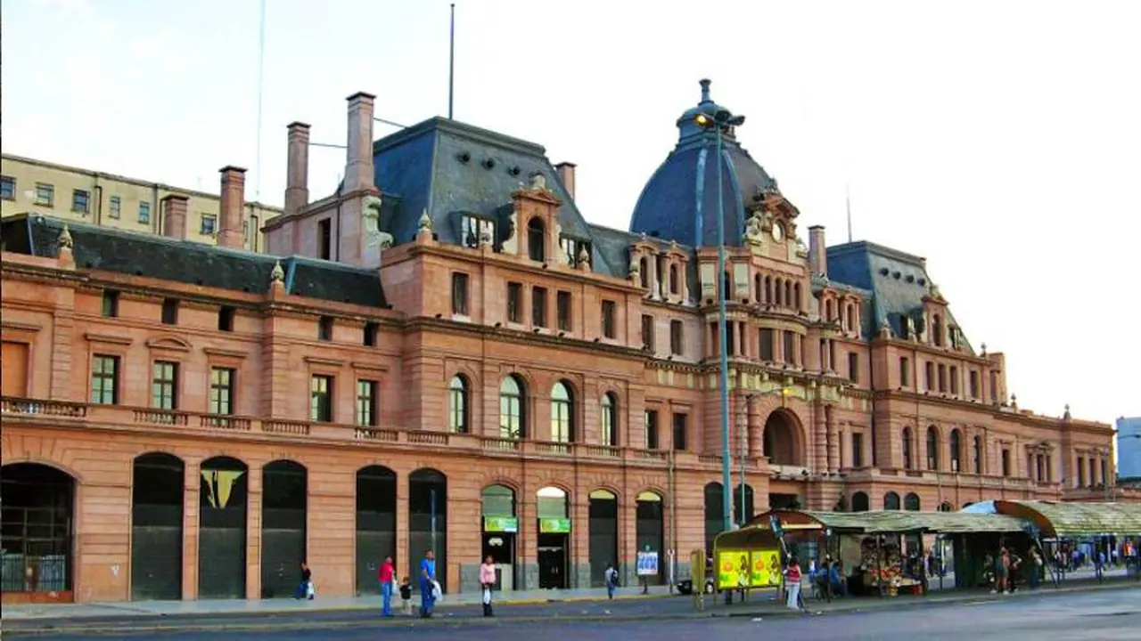 Constitución es uno de los barrios más convenientes para alquilar 